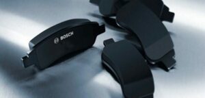 Дисковые тормозные колодки Bosch